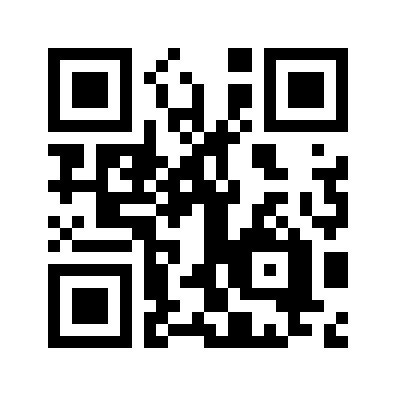 WhatsApp numarasına bağlanan QR kod